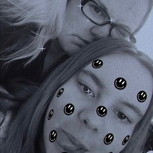 Meet your Posher, Nevaeh